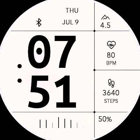 Swiss Grid · Screenshot 0
