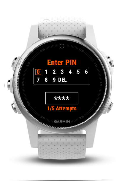 EasyNotesWalletApp · Screenshot 1