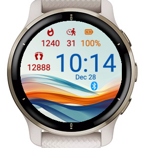 In Waves · Screenshot 3