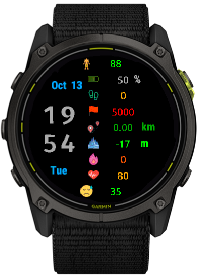 EightDVTime · Screenshot 0
