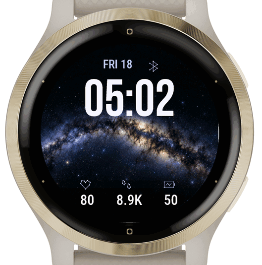 Milky Vault · Screenshot 2
