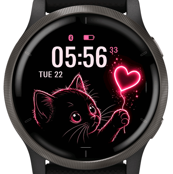 Heart Light · Screenshot 3
