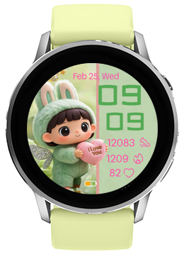 Green Elf · Screenshot 2