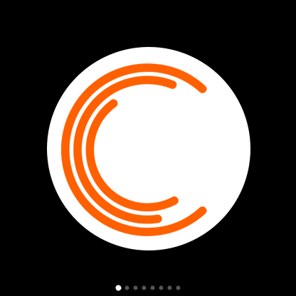 connectMyClub · Screenshot 0