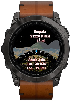 Peak Around · Screenshot 4