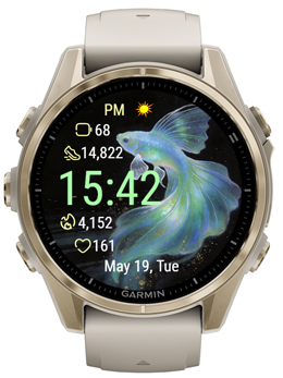 Ethereal Betta · Screenshot 0