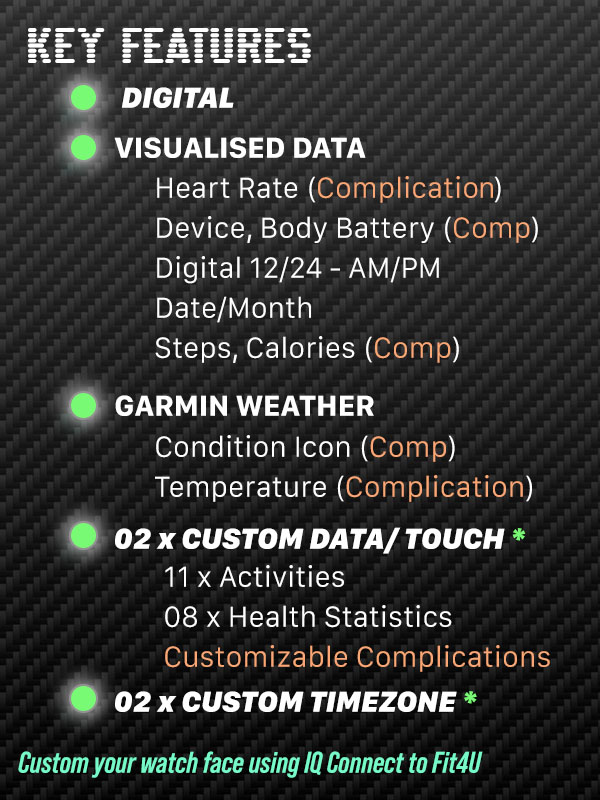 Fit4U – 064 · Screenshot 1