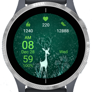 Deer · Screenshot 4