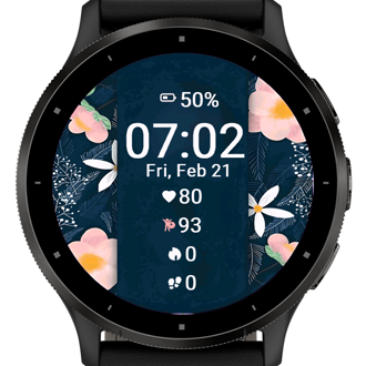 Botanical Circle · Screenshot 1