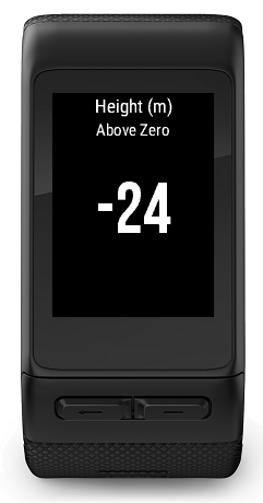 Above Ground · Screenshot 2