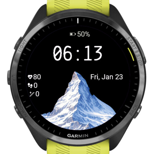 Matterhorn 3