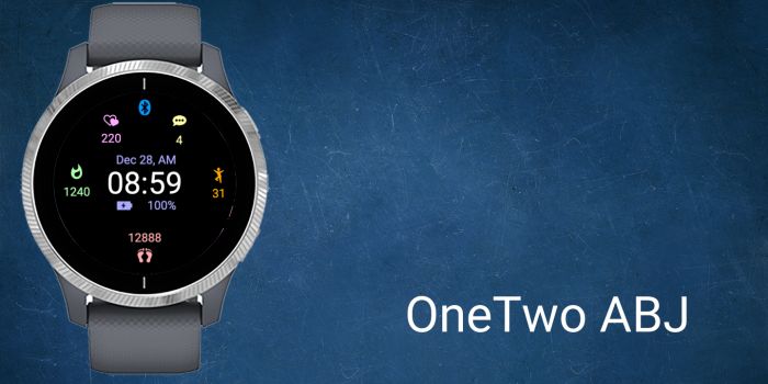OneTwo ABJ · Screenshot 4
