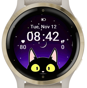 Night Owl · Screenshot 2