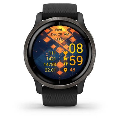 Active Time - Blue Orange · Screenshot 4