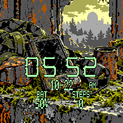 STALKER E4 · 004 · Screenshot 1