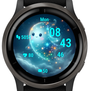 Star Ghost · Screenshot 2