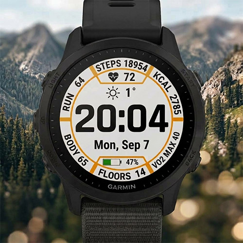 NineSTYLE MIP · Screenshot 1