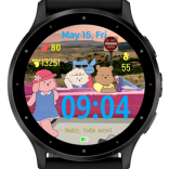 BuddyTrip · Screenshot 1