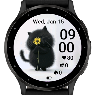 Black Kitty · Screenshot 1