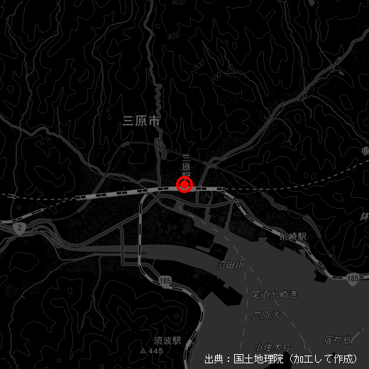 1DayNavi34_HIROSHIMA · Screenshot 3