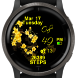 Golden Bloom · Screenshot 3