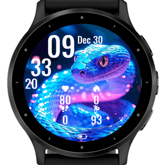 Snake Features · Screenshot 0