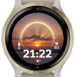 Solar Halo · Screenshot 2