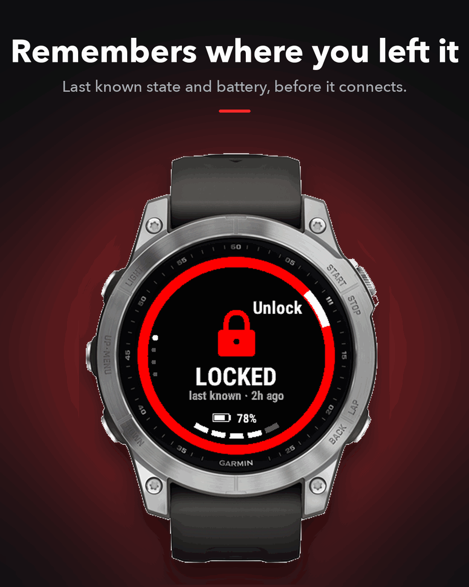 Kickstand · Screenshot 1