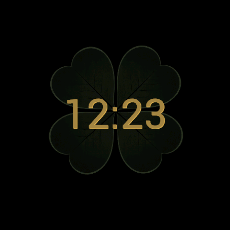 Lucky Clover · Screenshot 1