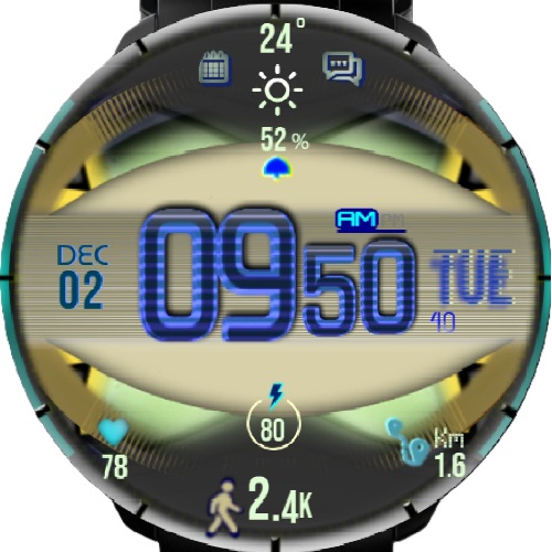 MATHILDE · Screenshot 3