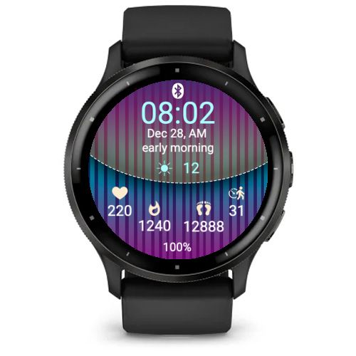 Garmin Active A1 · Screenshot 0