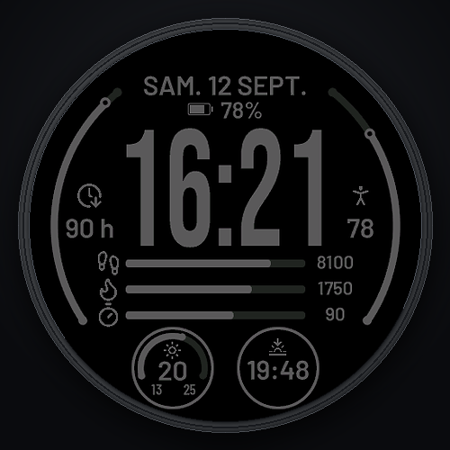 Asterism with trial · Screenshot 4