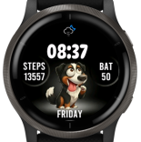 Paw Dial · Screenshot 3