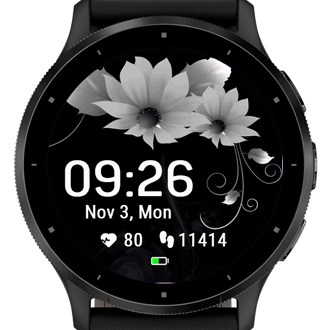 Shadow Flowers · Screenshot 3