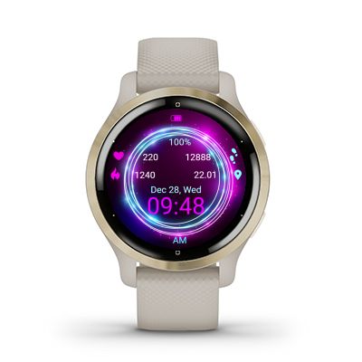 Neon Circle · Screenshot 2