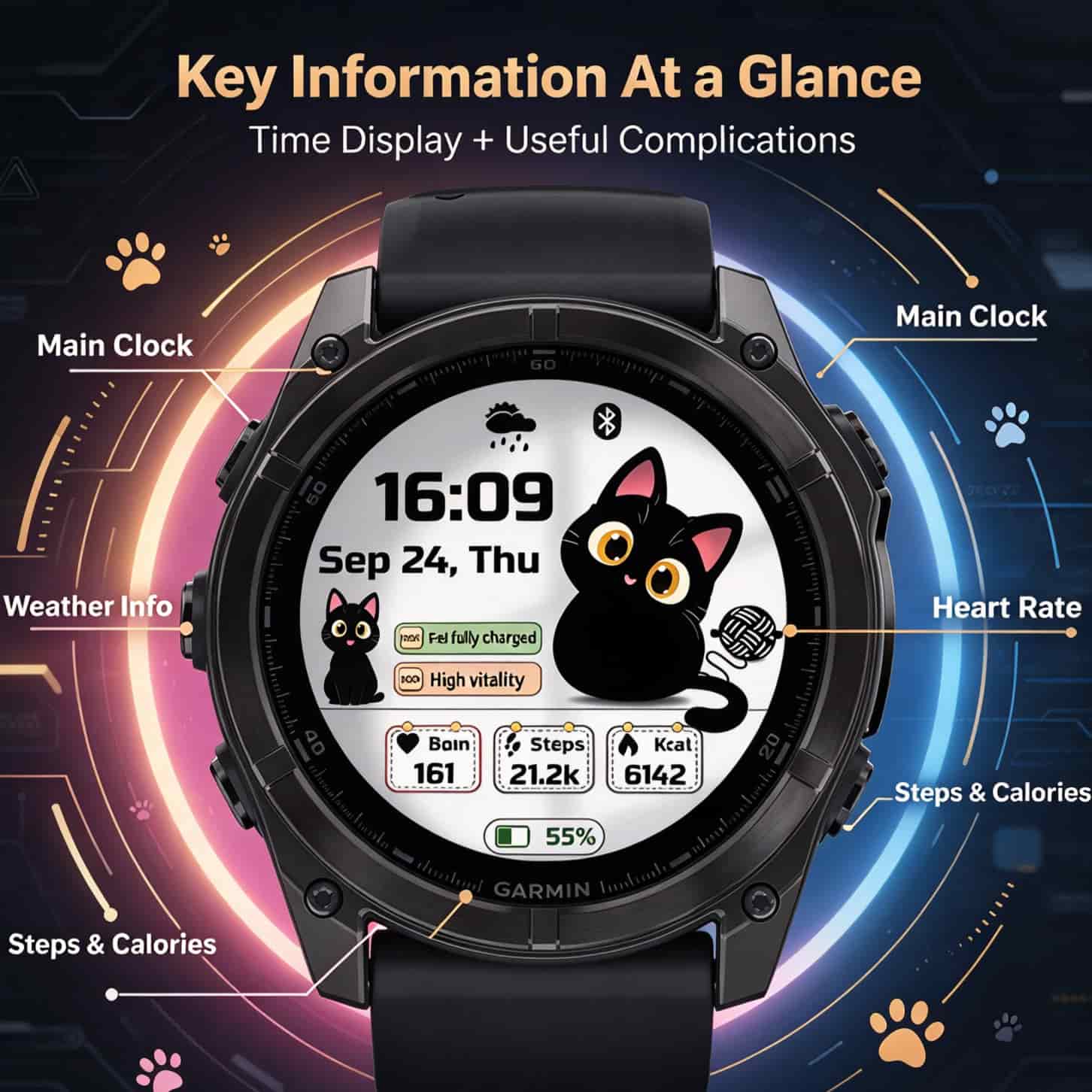 Pretty Cat · Screenshot 3