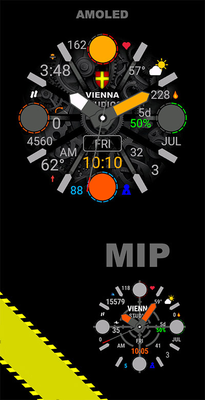 Vienna Dive · Screenshot 4