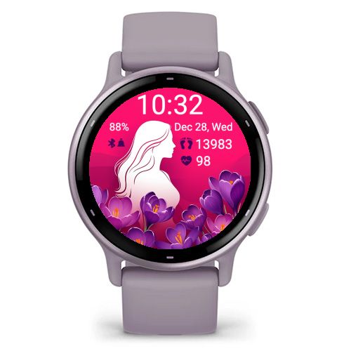 International Womans Day · Screenshot 0