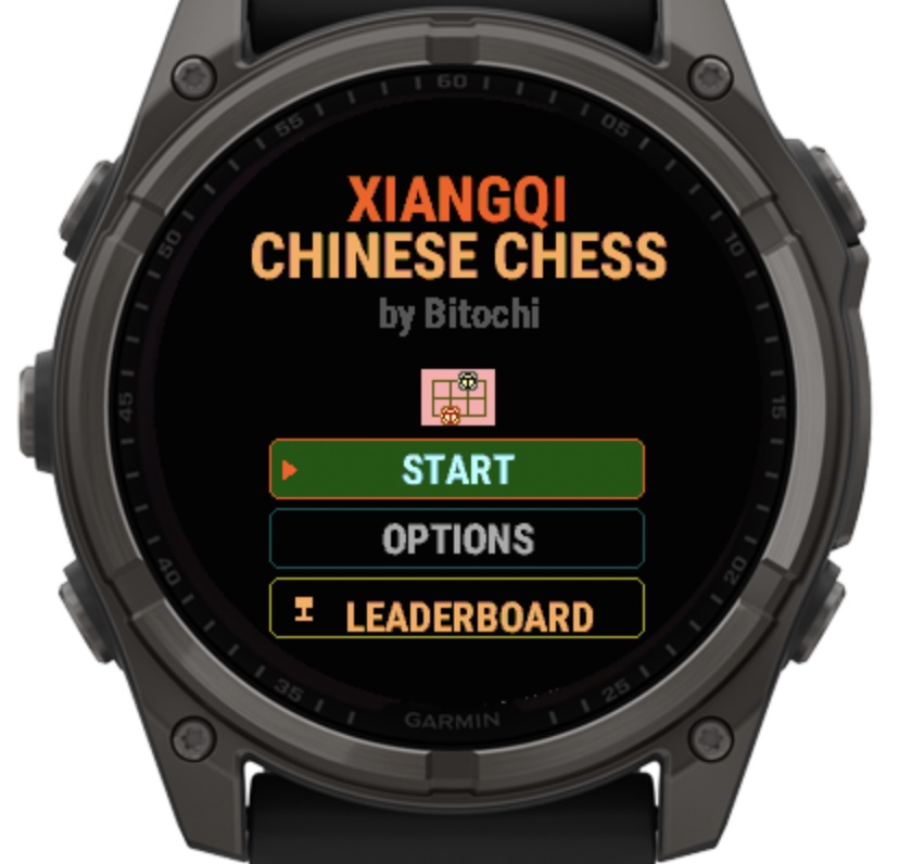 Xiangqi PRO - Chinese Chess Board Game · Screenshot 2