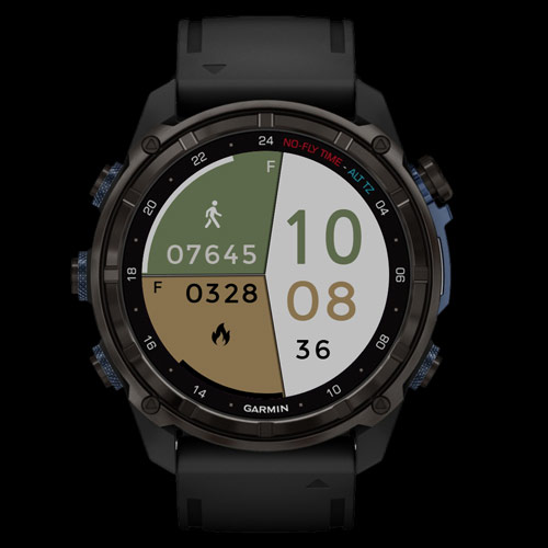Split Dial (Your Data. Your Style) 5