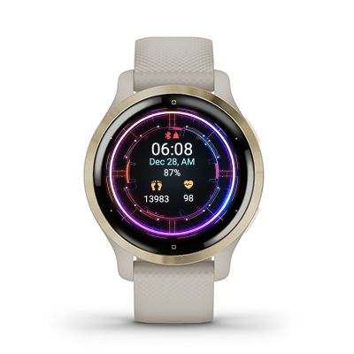 Time Ring · Screenshot 3