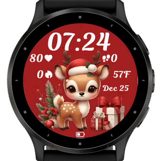 Cheerful Deer · Screenshot 0