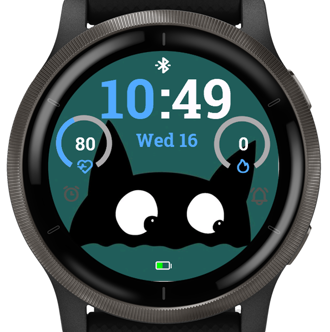 Peek Cat · Screenshot 3
