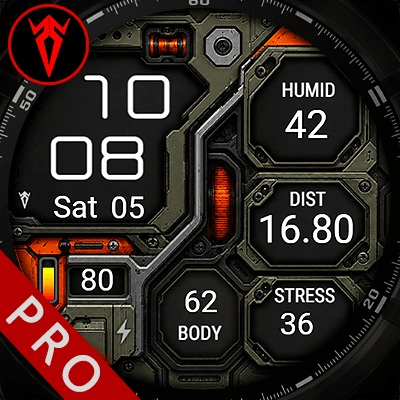 CMDRpro · Screenshot 2