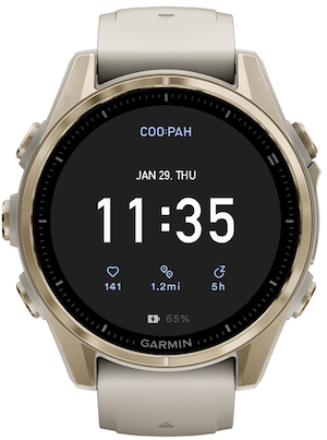 Coopah · Screenshot 1