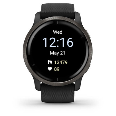 Simple indicators · Screenshot 0