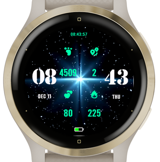 Star Dial · Screenshot 1