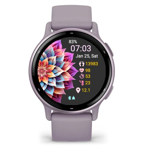 Mandala D5 · Screenshot 0