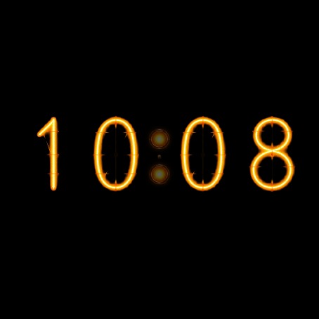 NOS Nixie · Screenshot 4
