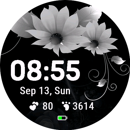 Shadow Flowers · G · Screenshot 3